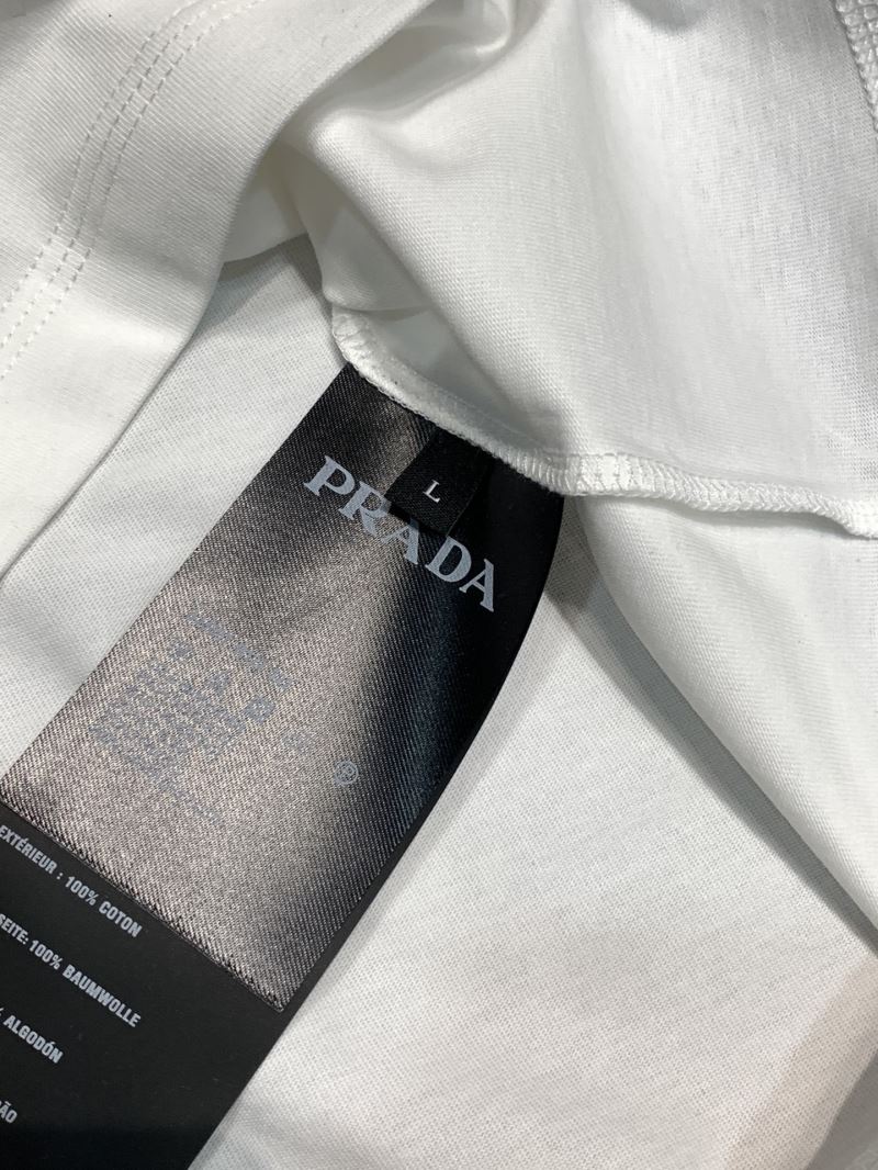 Prada T-Shirts